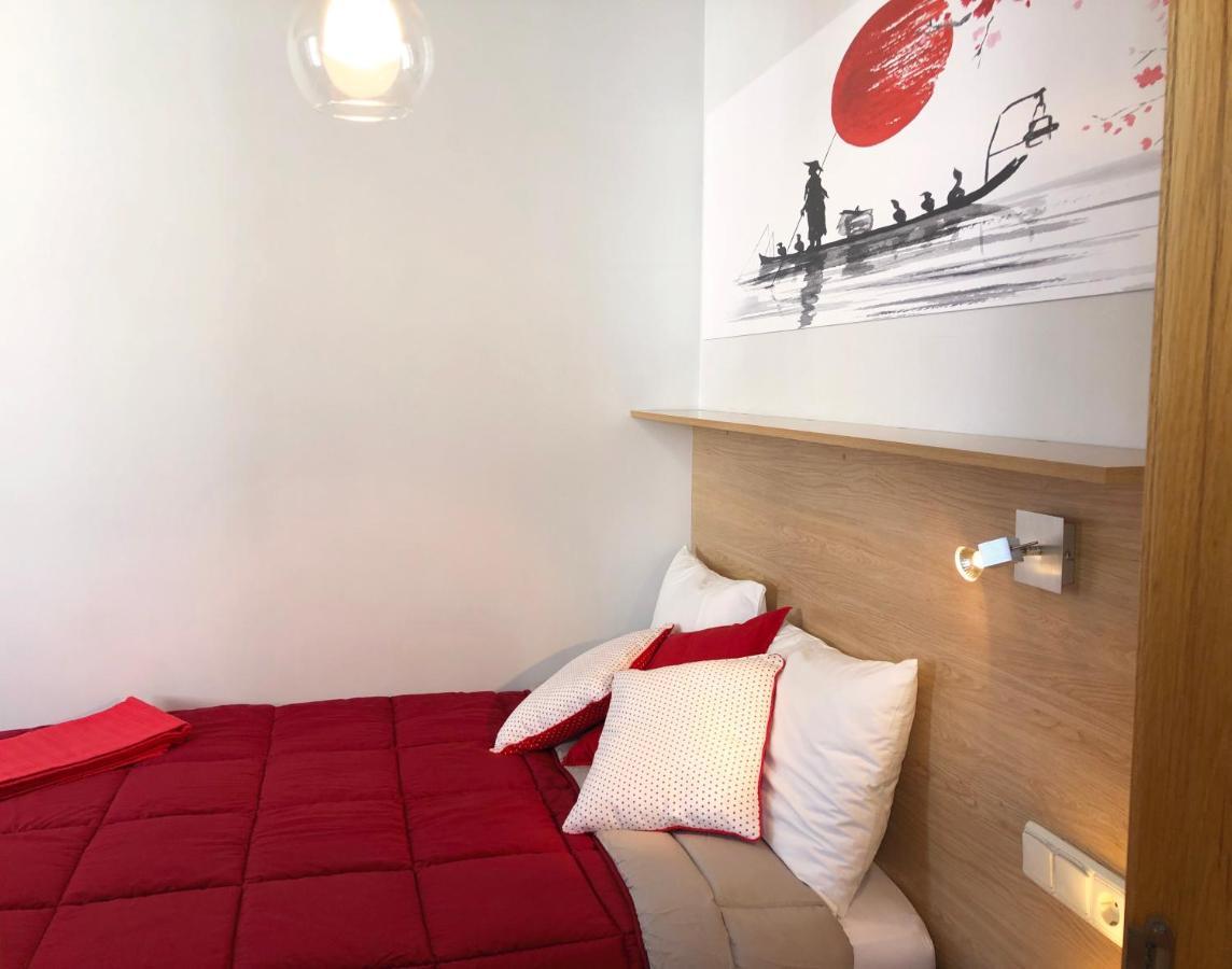 Carmine & Violet Home Santiago de Compostela Exterior photo